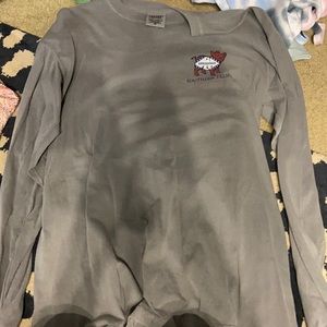 Southern Trend Long Sleeve